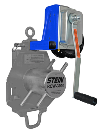 STEIN Winch kit to fit RCW3001