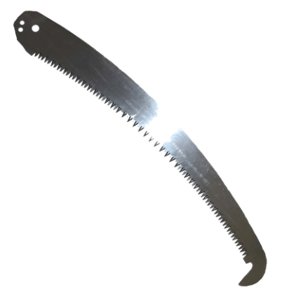 STEIN - 330mm Curved Saw Blade