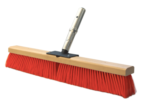 STEIN - HD Broom Head - 75mm Bristles