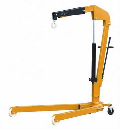 Foldable Shop Floor Crane