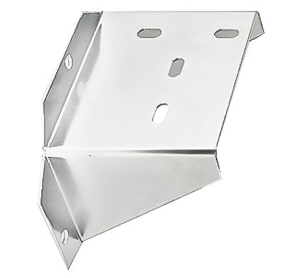 Goliath Winch Wall Plate 1 Ref:151-10-1