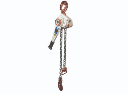 6.3t Tiger Spark Resistant Lever Hoist PROLH. XLH