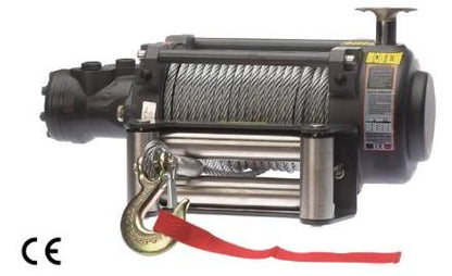 NH 15000 Hydraulic Winch 15000 lbs (6804 kg)