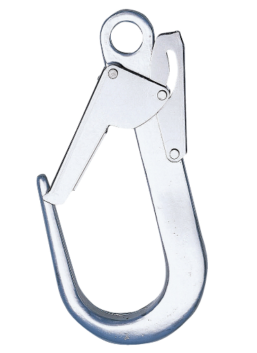 Portwest - Scaffold Snap Hook Silver