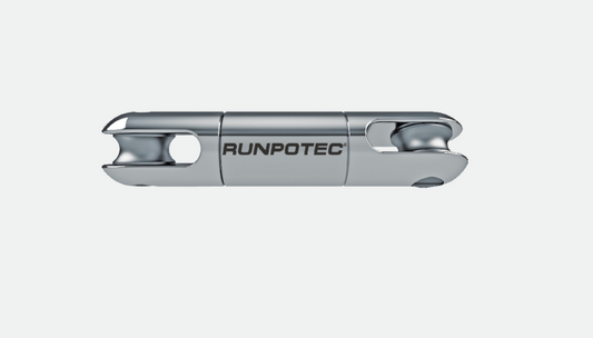 RUNPOTEC - Connection Swirl With Swivel