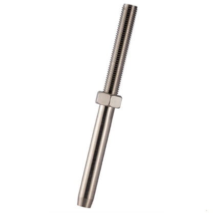 Stainless Steel Swage Stud