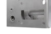 Stainless Steel Worm Gear Hand Winch 5000kg (MR3000 SST316)