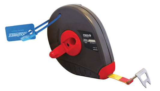 Tool@arrest Global  20m Tape Measure with Tool Tether