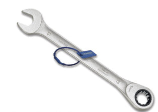 Tool@arrest Global 10mm Combination Ratchet Spanner with Tool Tether