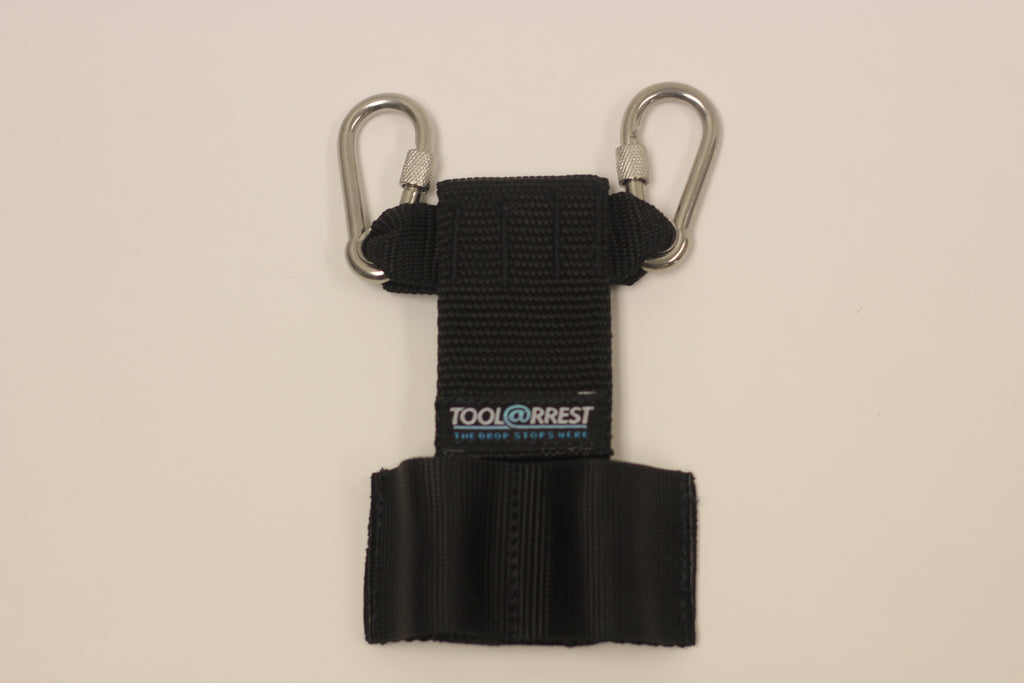 Tool@rrest Global - Double Tool Holder