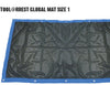 Tool@rrest Global - Catch Mat Size 1