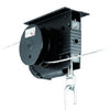 TIGER - WL-4600 HEAVY DUTY WORM GEAR CEILING WINCH