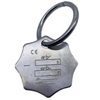 Chain Tags for Chain Slings (Grade 80) - SALE