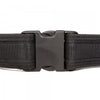 Dirty Rigger 2" Nylon Tool Belt  close up of clasp