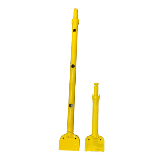 Heavy Duty Hydraulic Driver Tool