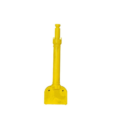 Heavy Duty Hydraulic Driver Tool