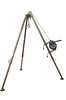 GLOBESTOCK GSETPK-14G TRIPOD KIT Ref: 253-5 from RiggingUK