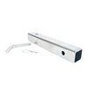 Square Tubing with Bent Pin 30.5cm (Portable Winch) Ref: 167-16-11